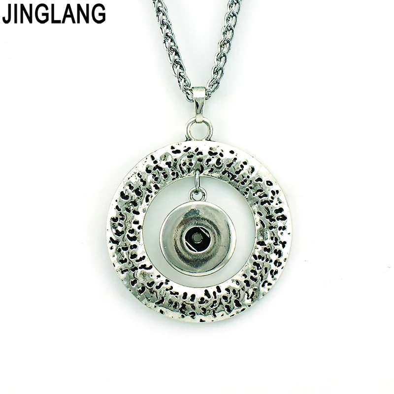 Бесплатная доставка Модные Имбирные пуговицы 18 мм Сменные двойные круглые