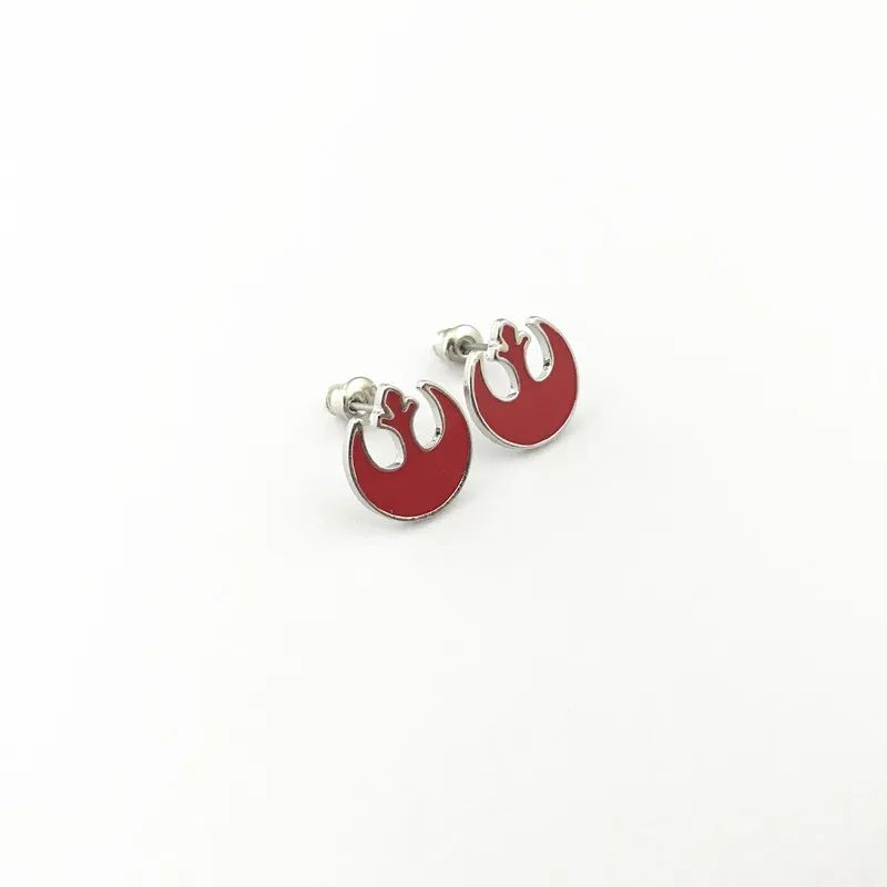 FANTASY UNIVERSE Бесплатная доставка 20 парных сережек гвоздиков MGDZED08|stud earrings|earring studs