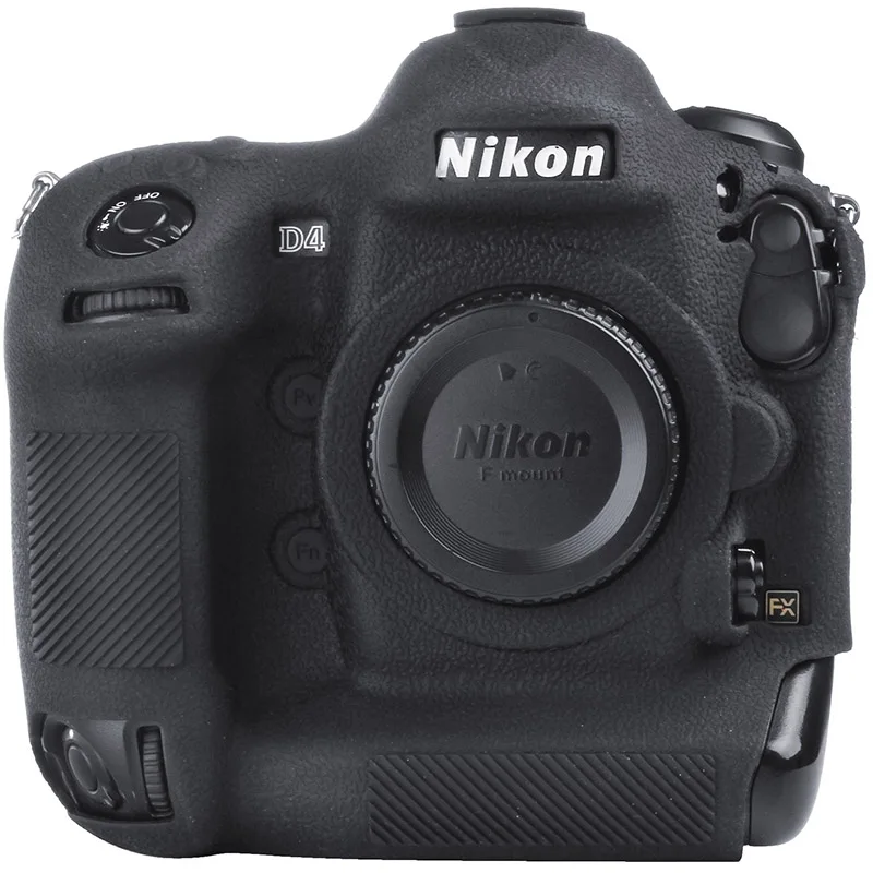 Сумка для камеры NIKON D4 D4S легкая сумка чехол защитный красный черный Камуфляжный
