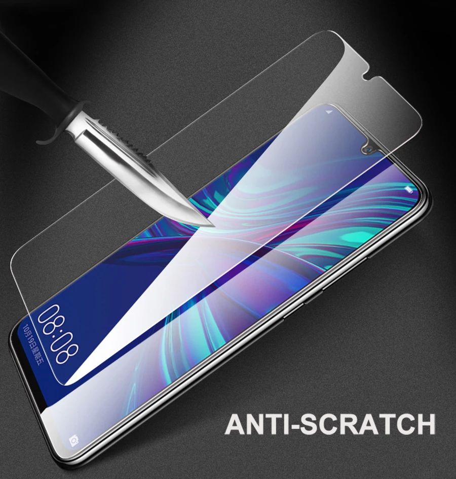 2 шт./партия, закаленное стекло для huawei mate 30 Lite, Защитная пленка для экрана 9 H, защитное стекло Blu-Ray