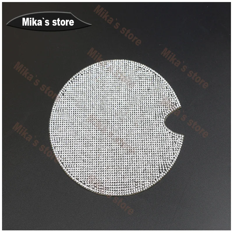 1 шт. для миниатюрного медного автомобильного стайлинга R55 R56 Countryman F55 F56 украшения