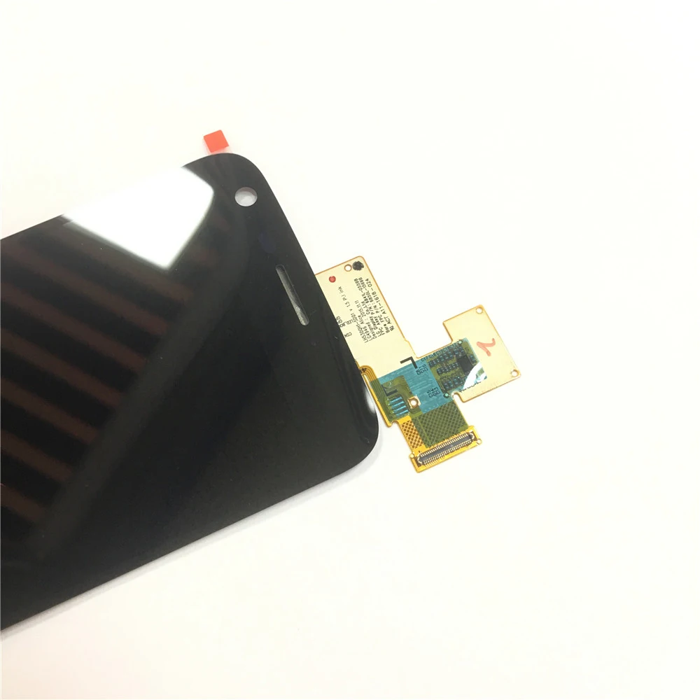 Дисплей для LG G5 LCD H850 H840 H860 100% протестированный рабочий ЖК дисплей сенсорный экран