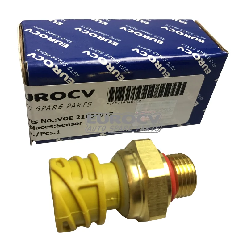 Запасные части для Volvo Trucks VOE 21634017 Sensor|Двигатель грузовика| |