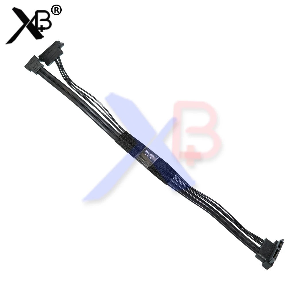 5 шт. абсолютно новый Для iMac 27 дюймов Mid 2011 922 9875 кабель SSD Power A1312 593 1330 9875|new morning|new free
