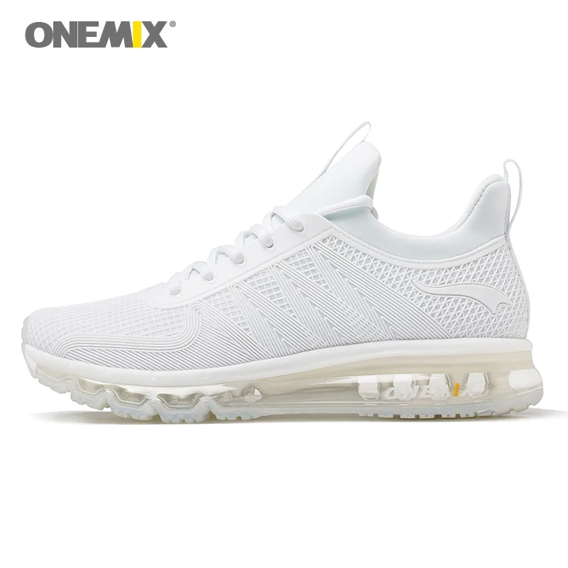 2021 Onemix женские кроссовки для бега с амортизацией на воздушной подушке женщин