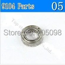 9104 05 подшипник двойной вертолет Shuang ma запасные части|spare parts|double horsehelicopter spare parts |