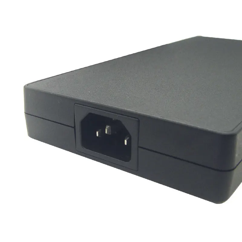 100% оригинал 20V 11.5A USB адаптер переменного тока питания для ноутбука ADL230NDC3A блок Lenovo