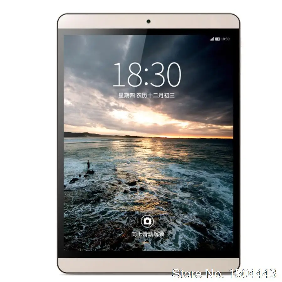 2 шт./лот для Onda V989 Air Allwinner A83T Восьмиядерный планшетный ПК 9 7 &quotпланшет высокой