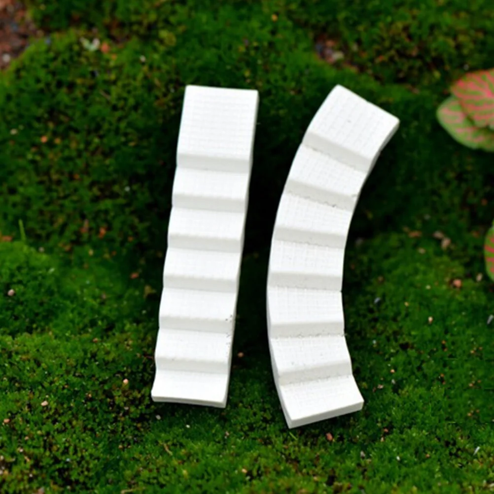 1 шт. мини кастрюля для лестницы|Декоративные стойки и флюгеры| |