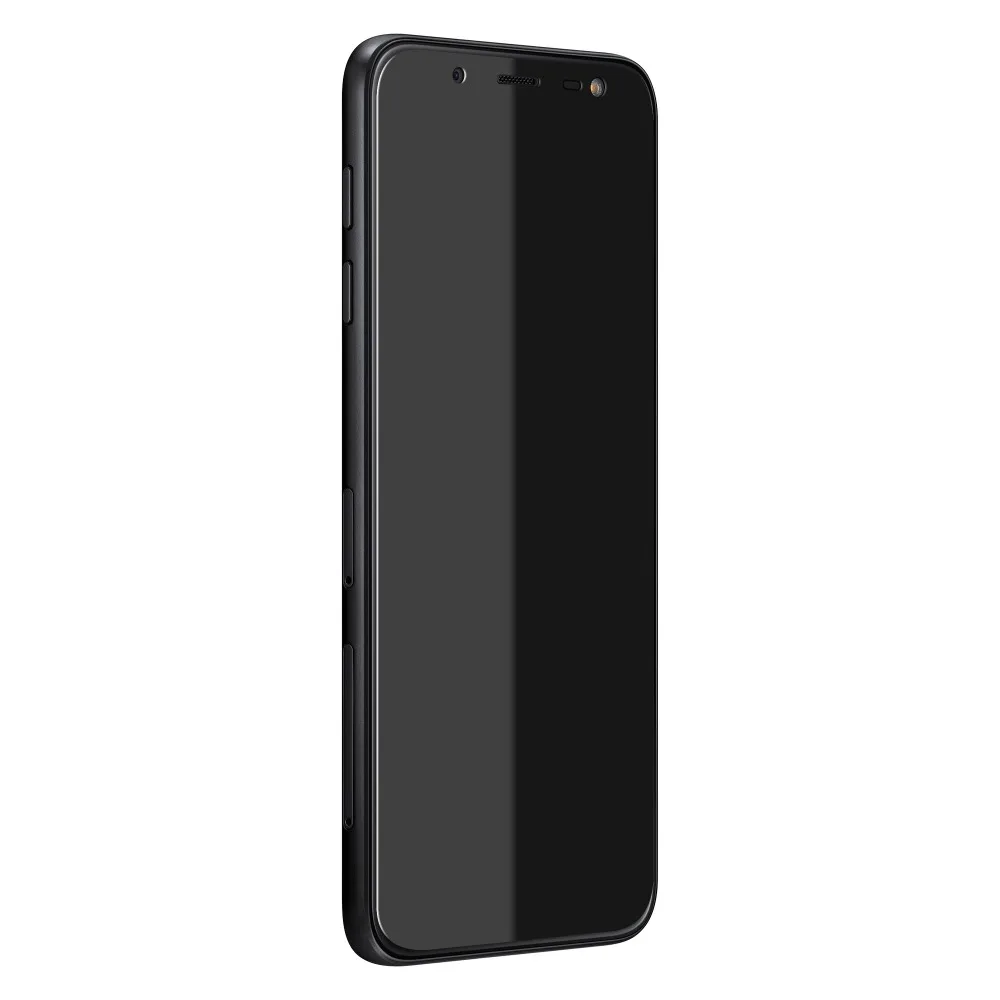 LECAYEE J6 9H стекло 2.5D Защита экрана для Samsung Galaxy J2 core J3 J4 J5 J7 J8 2017 2018 HD защитная