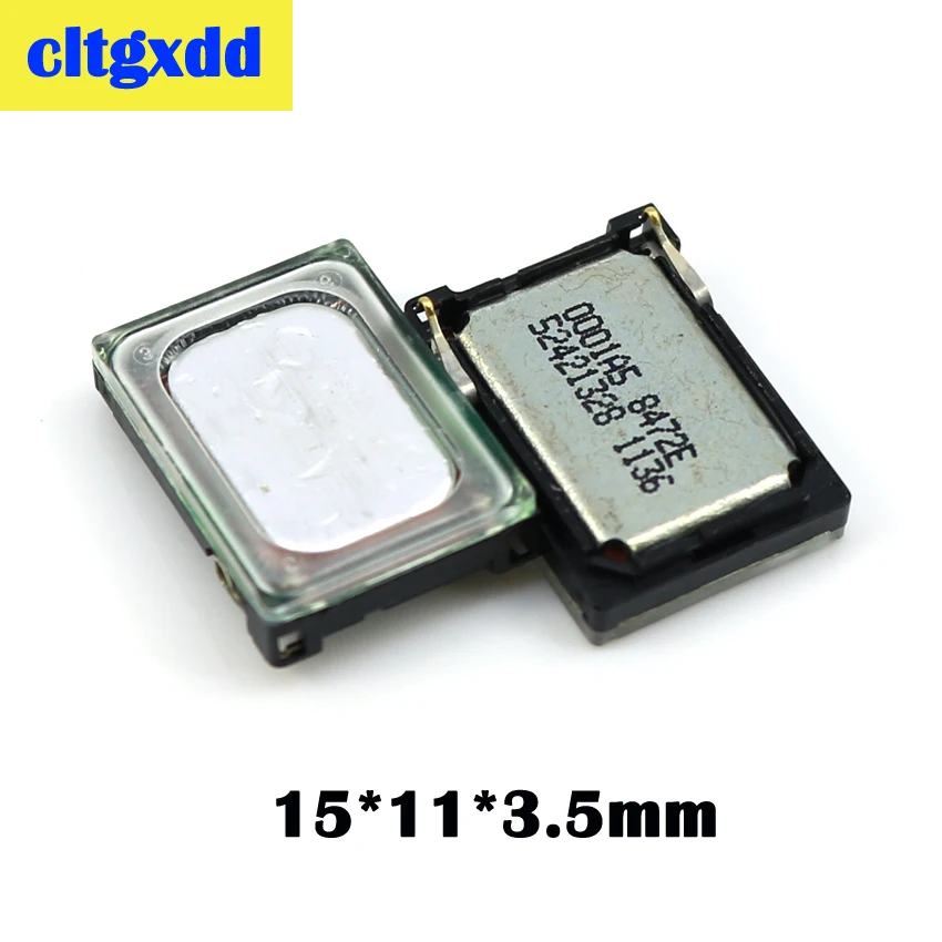 Новый громкий динамик cltgxdd 2 шт. ремонтная часть для Philips W737 W8510 W8555 CTW737 CTW8510 CTW8555