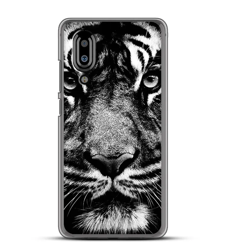 For SHARP AQUOS S2 case 5.5&quot silicone soft luxury funda protector flexible phone cases back cover capa coque |