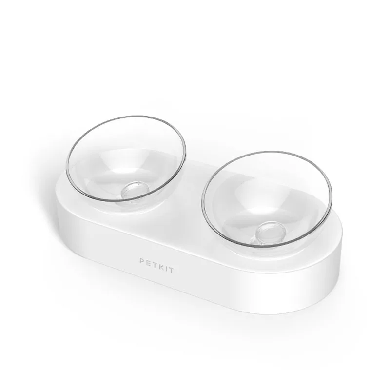 youpin PETKIT Pet Bowls Dog Cat Drinking Bowls Feeding Dishes Adjustable Double Feeder Bowls Water Cup Puppy Cats Pets Supplies
youpin PETKIT Pet Bowls Dog Cat Drinking Bowls Feeding Dishes Adjustable Double Feeder Bowls Water Cup Puppy Cats Pets Supplies