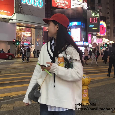 Cheap wholesale 2018 new autumn winter Hot selling women's fashion casual warm nice Sweater G9094 | Женская одежда
