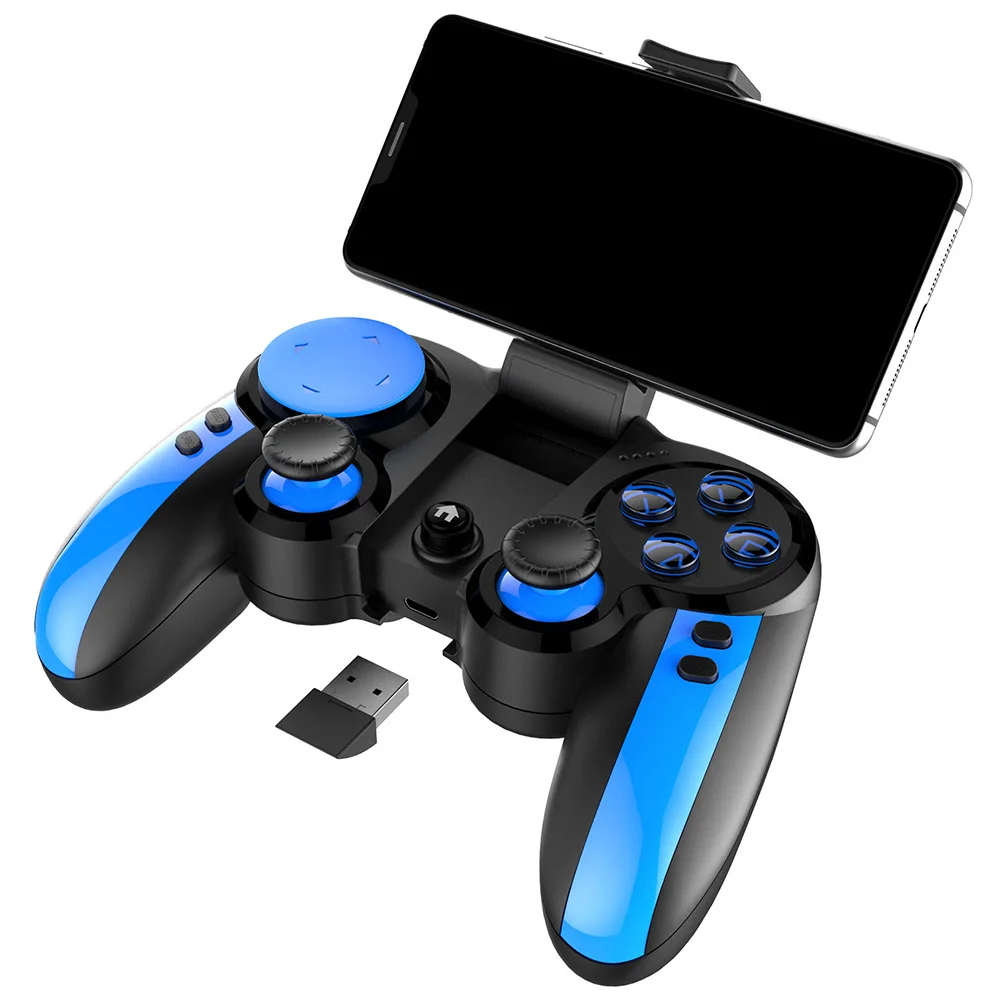 IPEGA PG 9090 беспроводной Bluetooth геймпад Android игровой контроллер Джойстик 2 4 ГГц