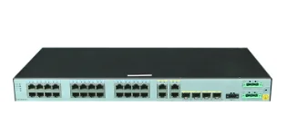 

HUAWEI AR1504-24T Agile Gateway Series Router