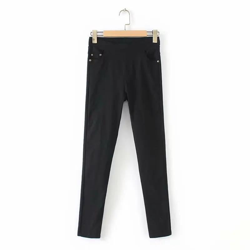 2019 размера плюс повседневные леггинсы весна лето женская одежда модные