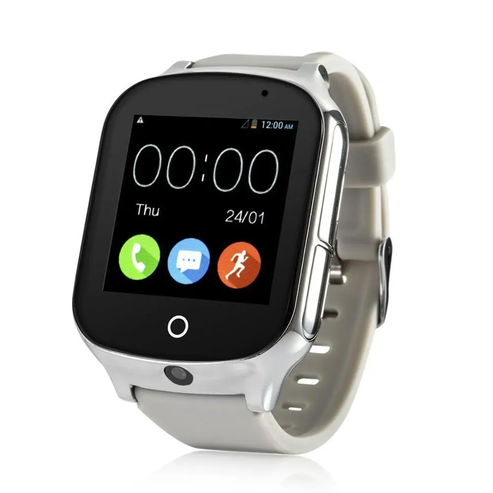 Умные часы для детей Elder A19, gps часы, Android, gps, устройство обнаружения, анти-потеря, голосовой монитор с камерой, Детские умные наручные часы