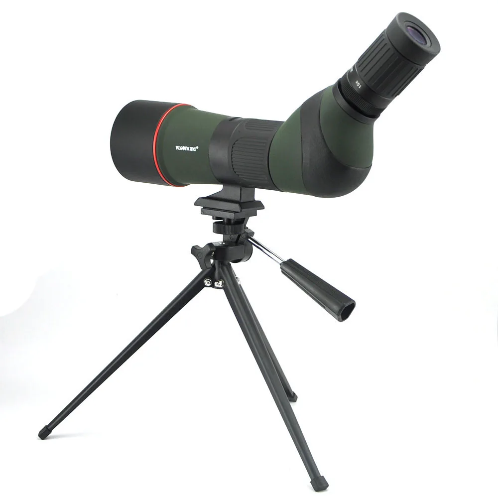 Visionking 15 45X65 водонепроницаемый Зрительная труба Профессиональная Охота на птиц BAK4