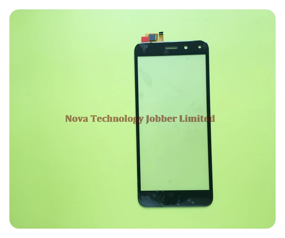 Wyieno для BQ 5011G BQ5011G BQ-5011G Fox View сенсорный экран дигитайзер Сенсорная панель+ отслеживание