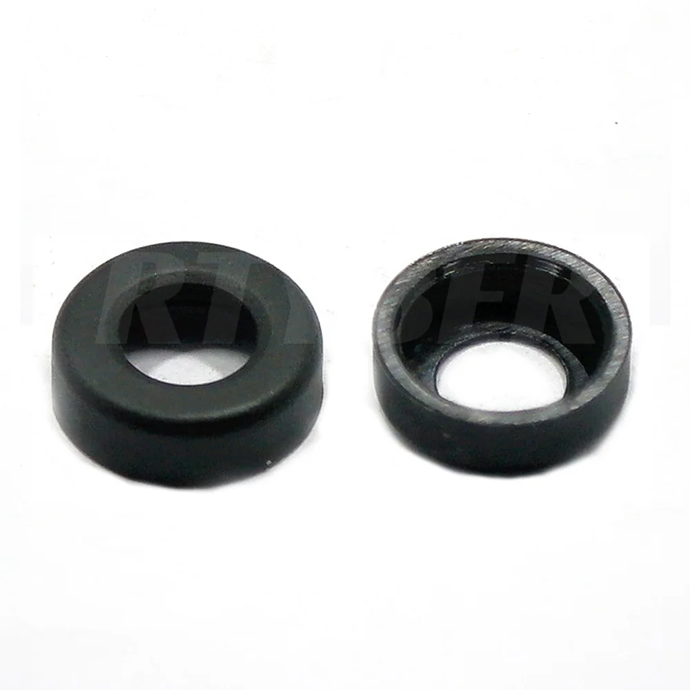 Пластиковые колпачки для топливной форсунки 31002 16450R70A01 12613163 Chevrolet Malibu HHR Pontiac 2.4L 50