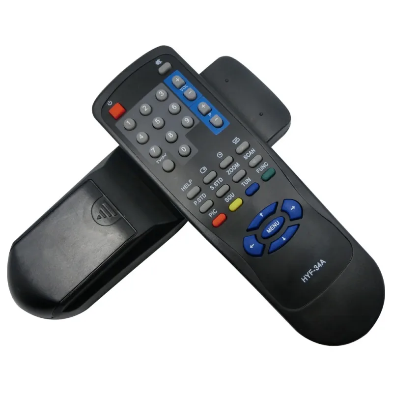 Новый пульт дистанционного управления для haier TV controller HYF-34A HP-2999 3499 29F95 |