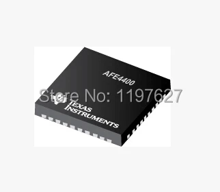 Бесплатная доставка AFE4400RHAT AFE4400 QFN оригинальная интегральная схема IC 10 шт./лот |