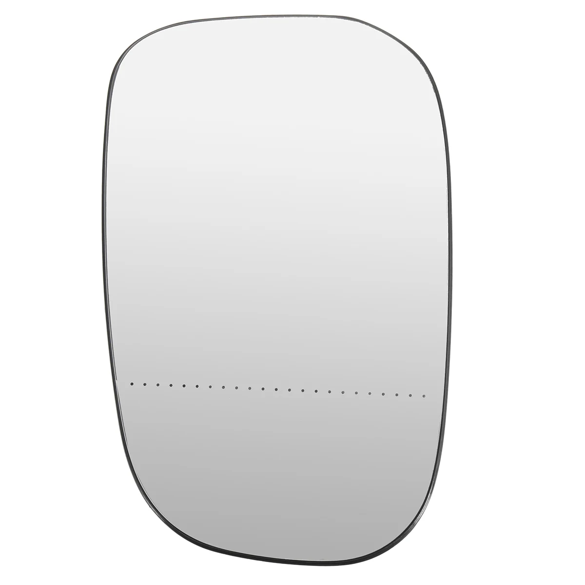 Стекло для наружных зеркал заднего вида G48/для Volvo C30 V50 C70 S80 (07 09) 3001 897|Зеркала и