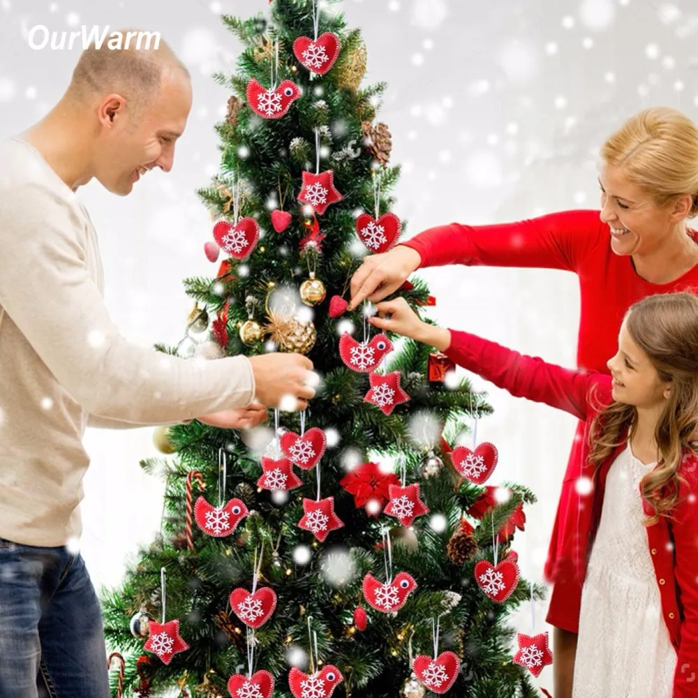 3 шт. декоративные подвески для новогодней ёлки|ornaments christmas|christmas ornaments birdsornamental birds