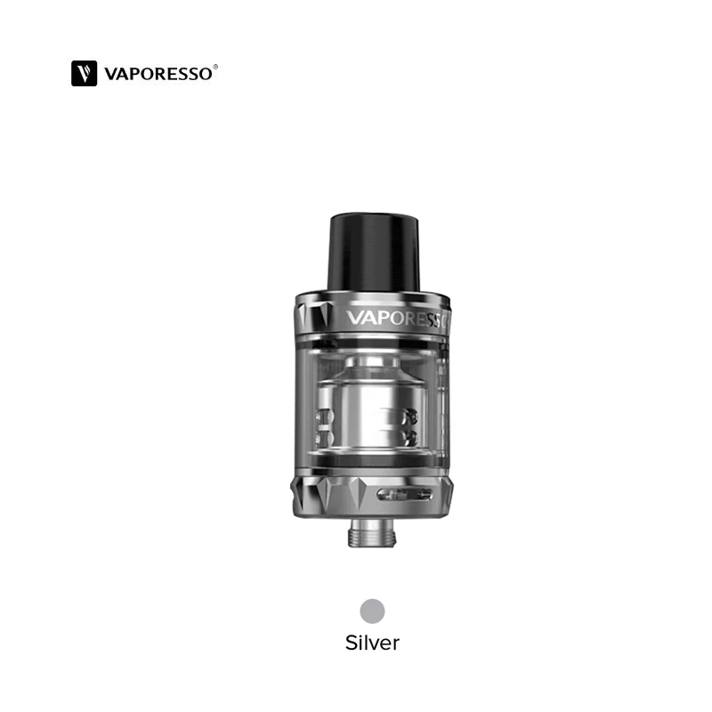 Vaporesso Оригинал Skrr-S мини vape Танк QF катушка 2 мл/3 5 мл емкости рапылителя для Fit