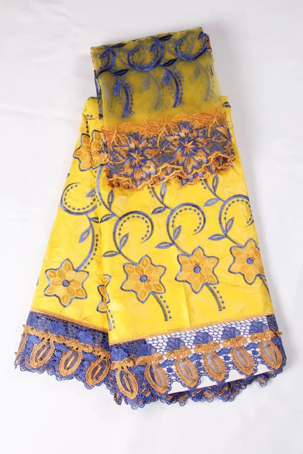 Последние африканские Кружево S Новинка 2017 года в африканском стиле barzun Riche Getzner с