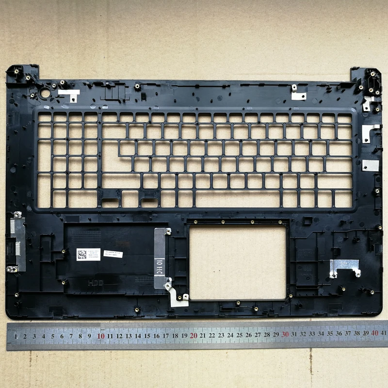 Подставка для рук ноутбука Dell Inspiron 17 верхняя крышка основания чехла P35E серии 5000