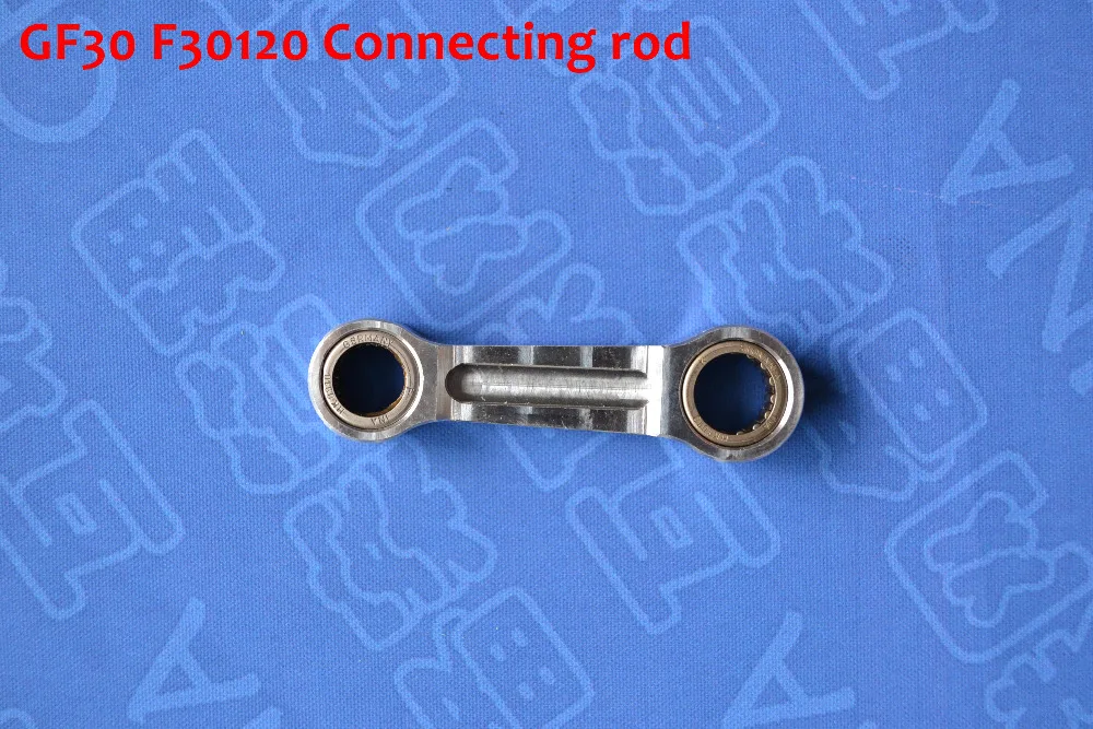 Оригинальные NGH аксессуары! GF30 F30120 шатун для бензиновый двигатель|connecting rod