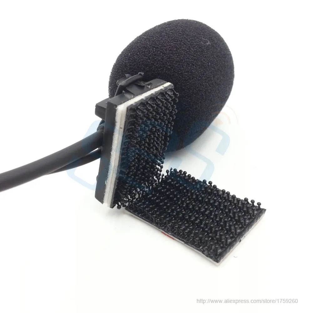 Новый гоночный и тактический шлем наушник для мотоцикла Mic FL03 K1 приемопередающей