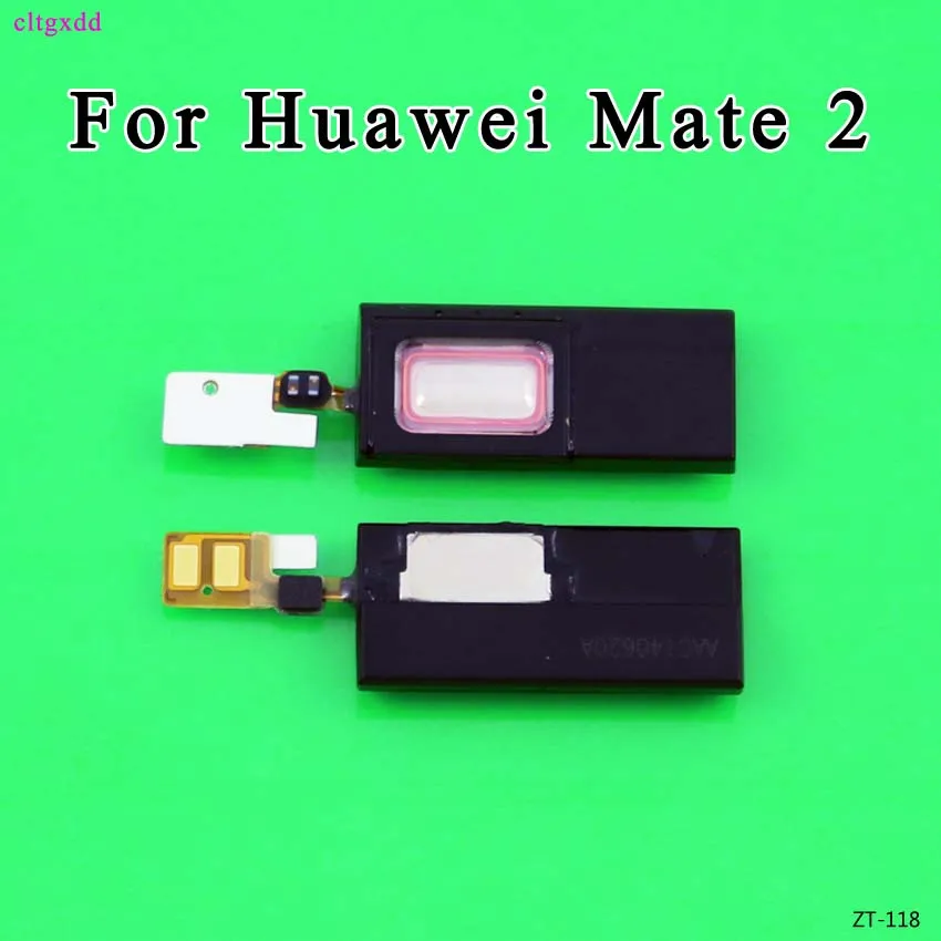 Cltgxdd Громкий динамик для Huawei Mate 10 9 8 7 Pro MateS 2 громкий звуковой звонок разъем |