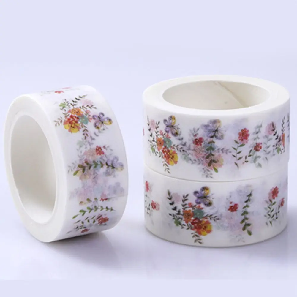 1 шт. в комплекте детское набор маскировочной клейкой ленты лепесток животных