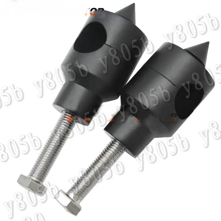 Хром 1 &quotРуль 2 5&quot стояки для Suzuki Boulevard C50 Volusia 800 C90 M109R C109 Marauder M50 Intruder LC1500 Cruisers |
