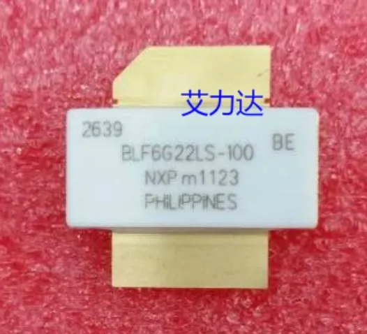

FreeShipping BLF6G22LS-100 Specialized in high frequency tube