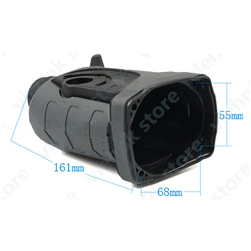 Замена для Makita HR2470 HR2470 электрический молоток ударные дрели аксессуары для электроинструмента инструменты части арматуры ротора статора поле - Цвет: 1PCS