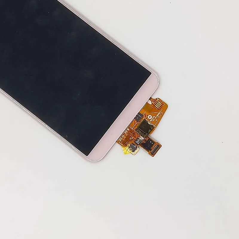 5.99 inch For HUAWEI Enjoy 8 LND AL30 L22 LCD Display Touch Screen Digitizer Assembly Huawei Honor 7C | Мобильные телефоны и