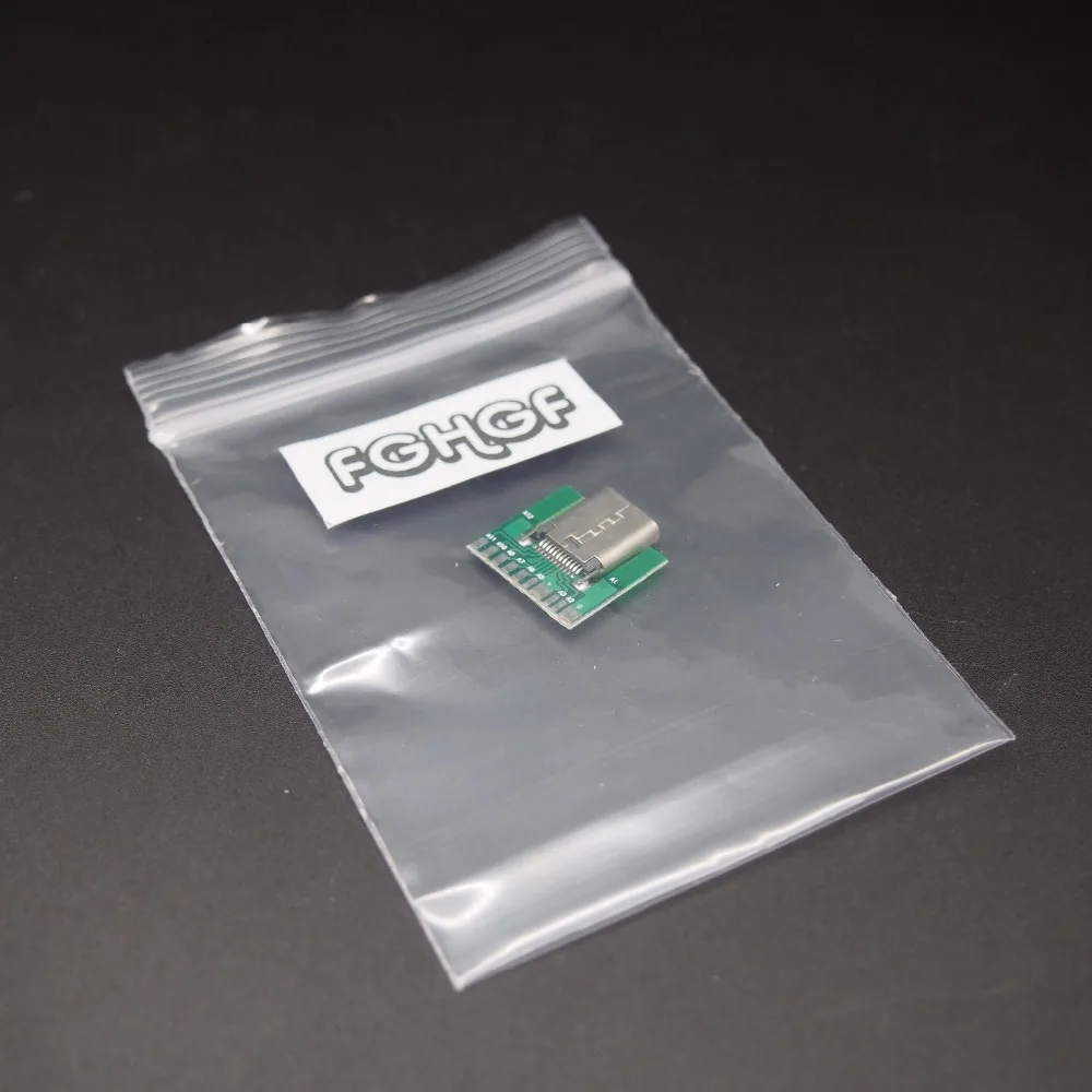 Гнездовой разъем USB 3 1 Type C SMT с разъемом для печатной платы C|usb-c usb-c|usb usbusb usb |