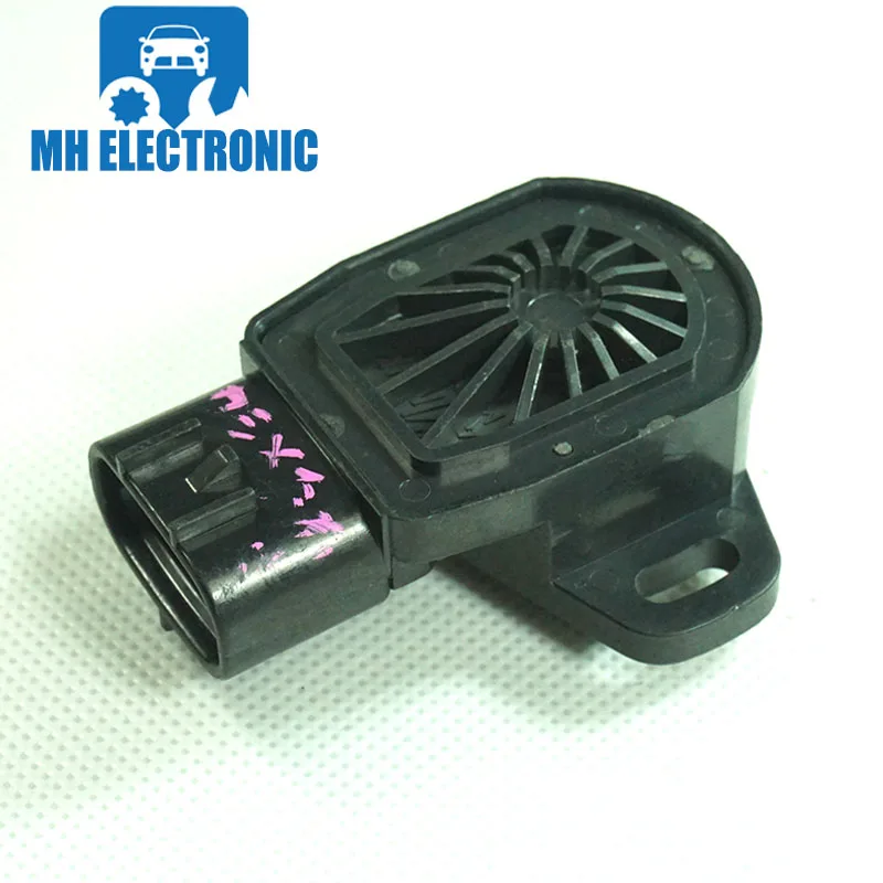 MH ELECTRONIC NEW TPS Датчик положения дроссельной заслонки 58860 10920 71 588601092071 для TOYOTA FORKLIFT
