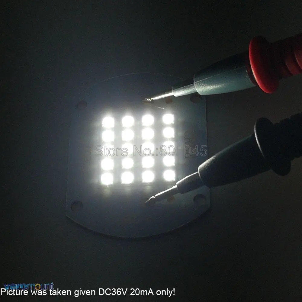 Cree XLamp XP-G XPG R5 100W Cool White 6000-6500K 30-36V 3000mA High Power LED Bulb Light Lamp Intergrated Source | Лампы и освещение