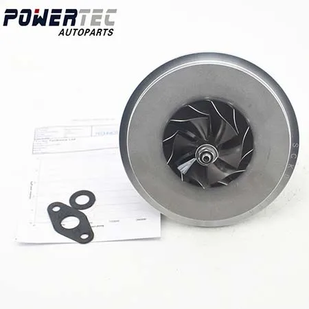 8980277722 сбалансированный для Isuzu NQR 75 L 4HK1-E2N 110 кВт 150 HP 2006-Турбокомпрессор chra 8980277720
