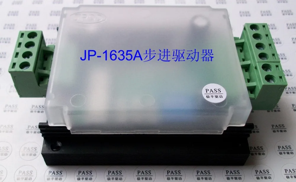 Новый драйвер шагового двигателя TB6560 с корпусом для одной оси корпусом|driver motor