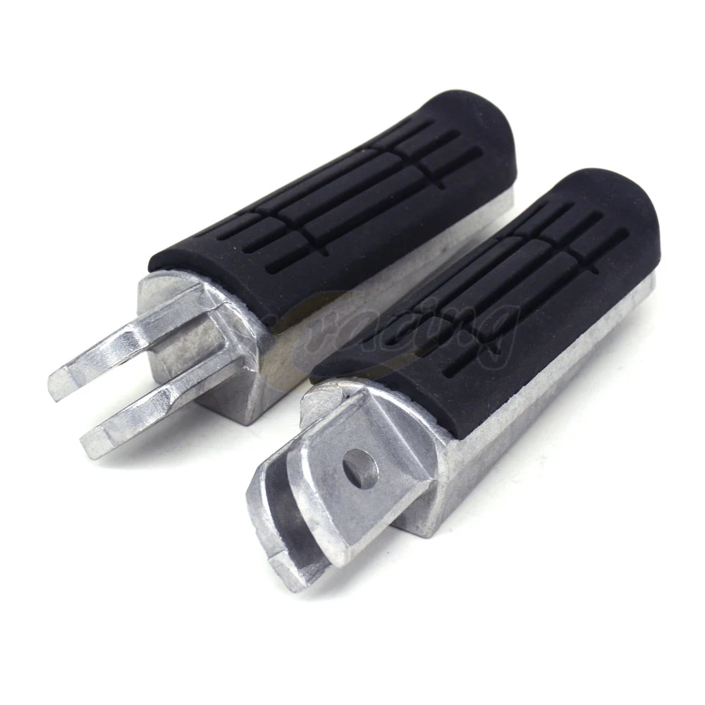 Передняя подставка для ног мотоцикла YAMAHA TDR125 FZ6 FZR600 FZS600 XJ600 YZF600 MT03 TDM900 XJ900 YZF1000 BT1100