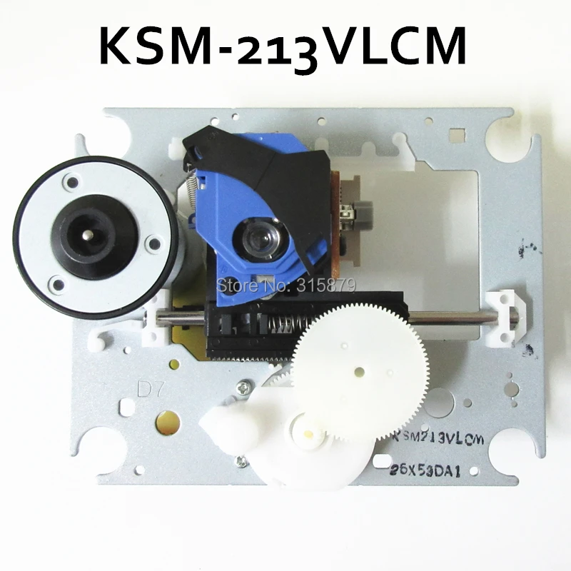 Оригинальный оптический пикапа KSM213VLCM CD 213VL с механизмом KSM 213VLCM KSS 213V|pickup| |
