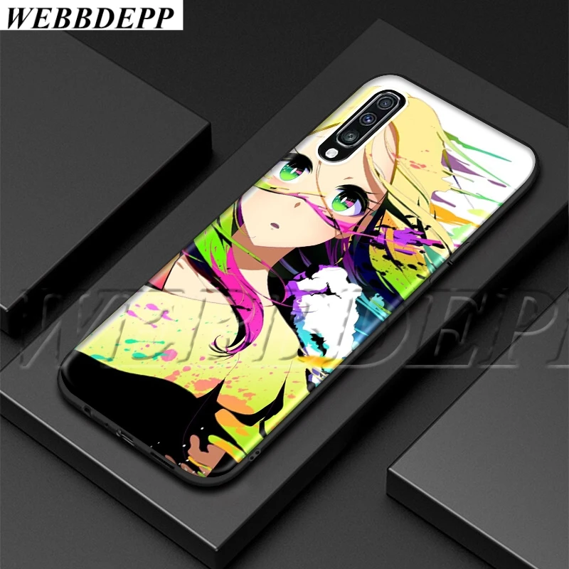 Эстетический чехол tumblr для Samsung Note 8 9 10 S6 S7 S8 S9 S10 S10e S20 ultra A71 A51 A81 A91 Lite Edge Plus |