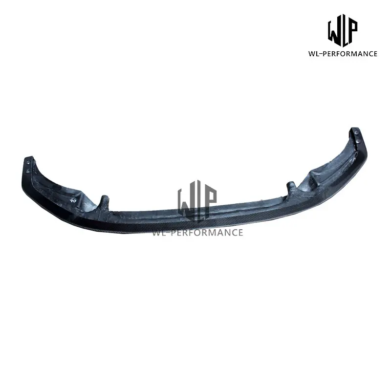 F22 сплиттер переднего бампера для губ из углеродного волокна диффузор Стайлинг