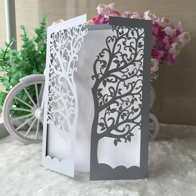 12 шт./лот 13-й бар мицва поздравительная открытка благословение украшение для